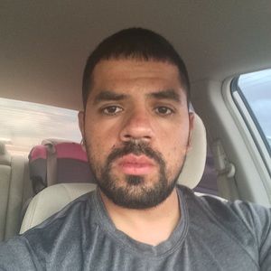 Meet your Posher, Rafael